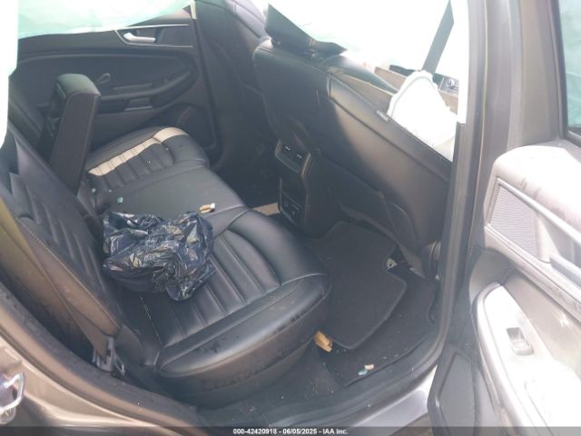 2022 FORD EDGE 2FMPK4J95NBA79440 Photo 7