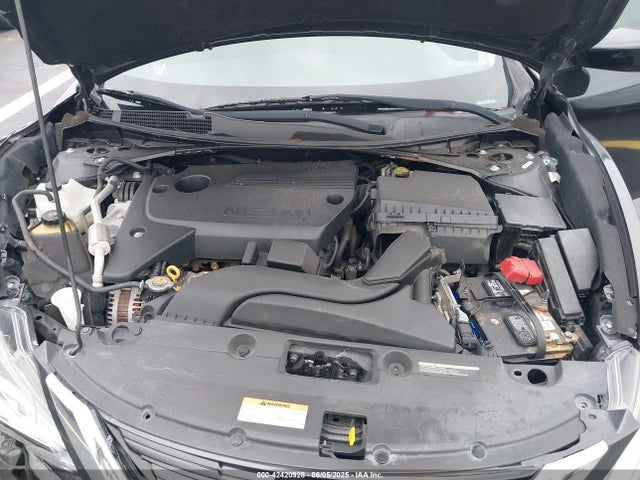 1N4AL3APXHN343573 Nissan Altima 2.5 S
