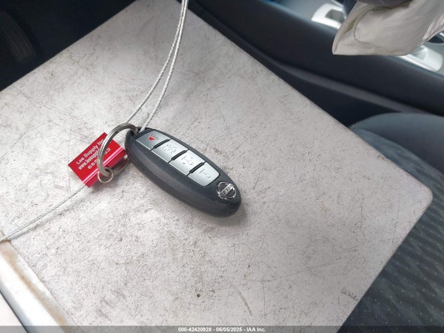 1N4AL3APXHN343573 Nissan Altima 2.5 S