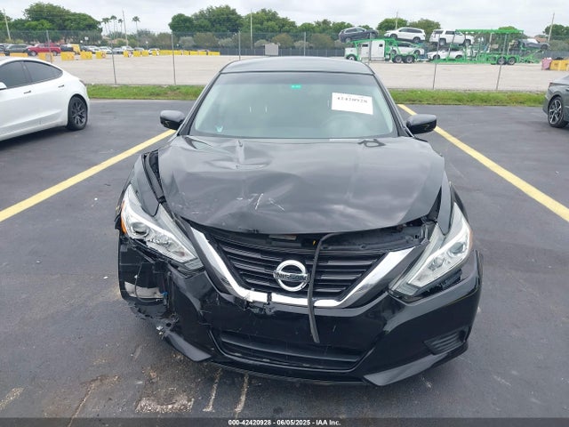1N4AL3APXHN343573 Nissan Altima 2.5 S