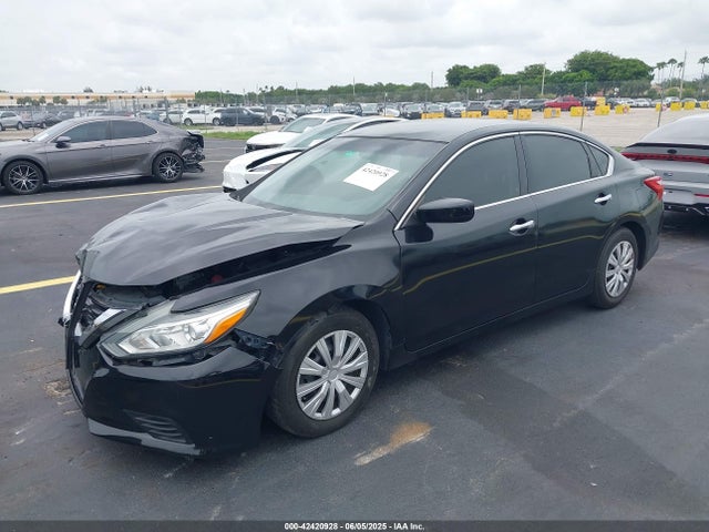 1N4AL3APXHN343573 Nissan Altima 2.5 S