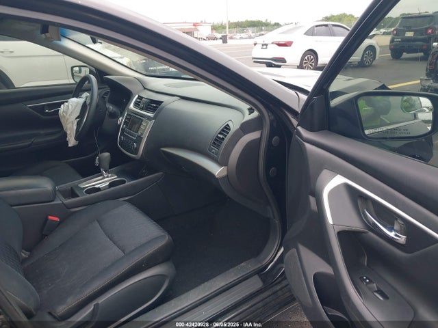 1N4AL3APXHN343573 Nissan Altima 2.5 S