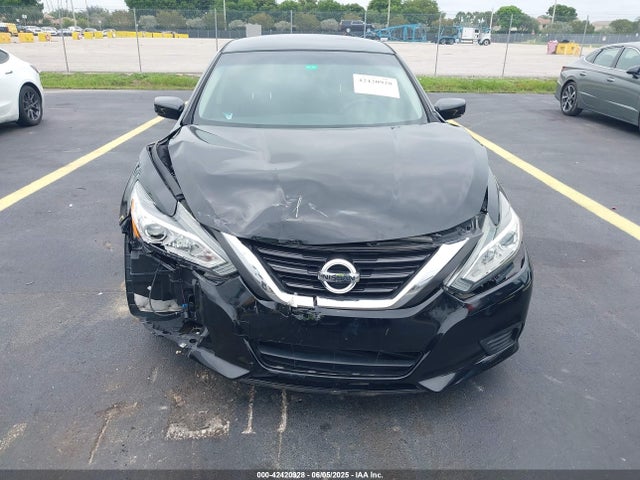 1N4AL3APXHN343573 Nissan Altima 2.5 S