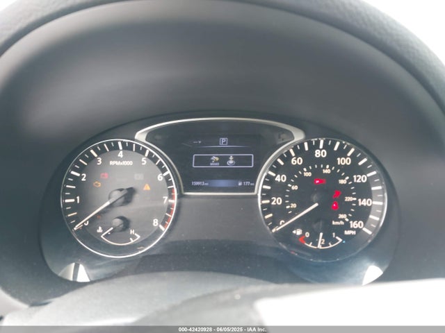 1N4AL3APXHN343573 Nissan Altima 2.5 S