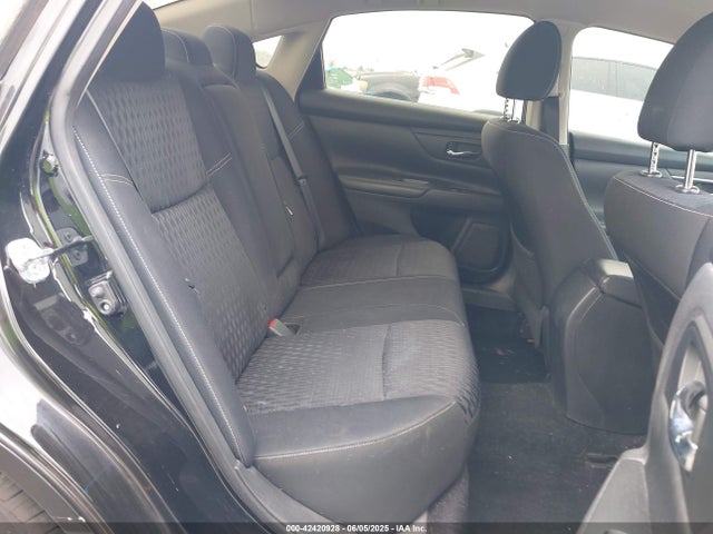 1N4AL3APXHN343573 Nissan Altima 2.5 S