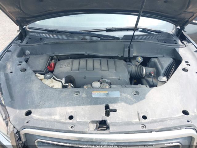 1GKKVSKD8EJ195387 GMC Acadia Slt-2