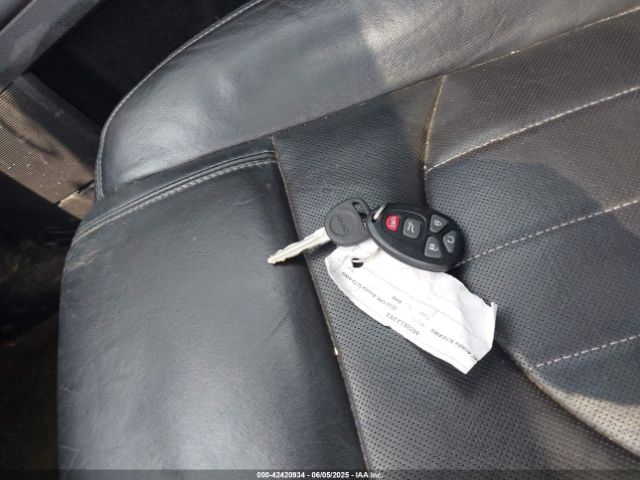 1GKKVSKD8EJ195387 GMC Acadia Slt-2