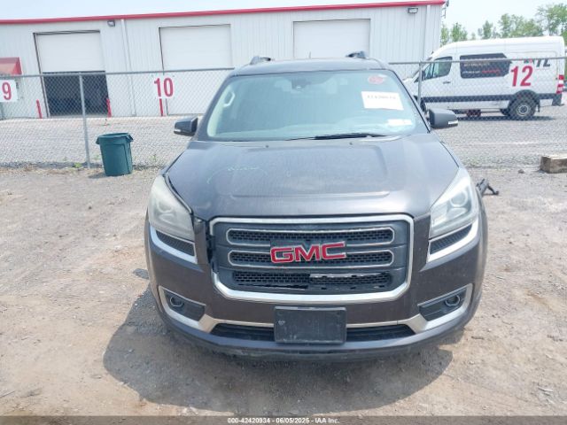 1GKKVSKD8EJ195387 GMC Acadia Slt-2
