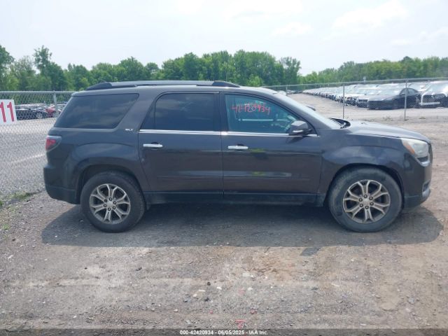 1GKKVSKD8EJ195387 GMC Acadia Slt-2