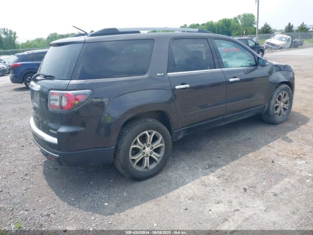 1GKKVSKD8EJ195387 GMC Acadia Slt-2