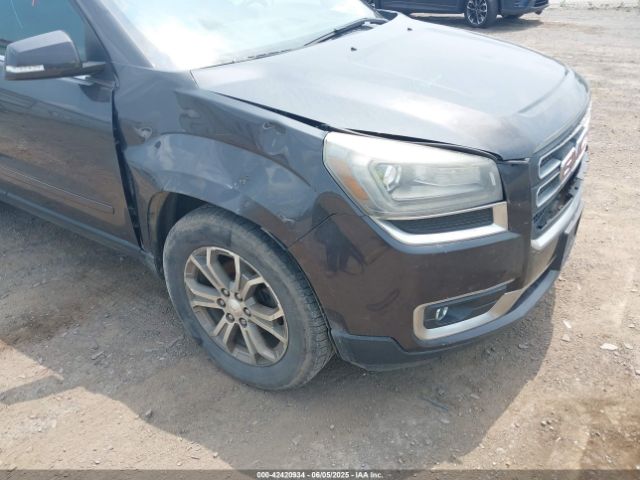 1GKKVSKD8EJ195387 GMC Acadia Slt-2