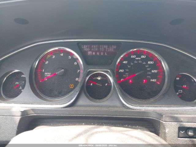 1GKKVSKD8EJ195387 GMC Acadia Slt-2