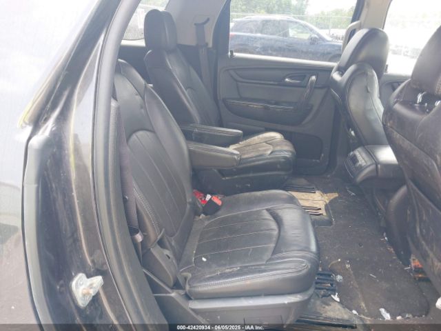 1GKKVSKD8EJ195387 GMC Acadia Slt-2