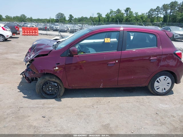 ML32AUHJ5RH012883 Mitsubishi mivec