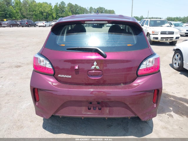 ML32AUHJ5RH012883 Mitsubishi mivec
