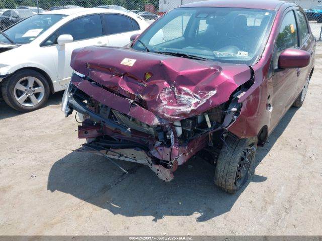 2024 MITSUBISHI MIRAGE ML32AUHJ5RH012883 Photo 5