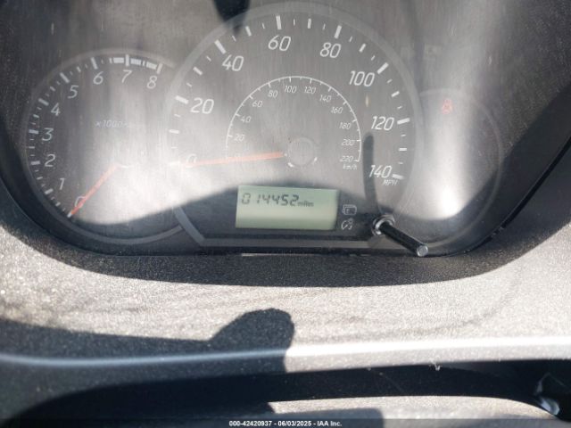 2024 MITSUBISHI MIRAGE ML32AUHJ5RH012883 Photo 6