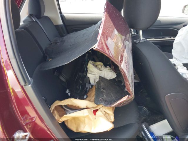 2024 MITSUBISHI MIRAGE ML32AUHJ5RH012883 Photo 7