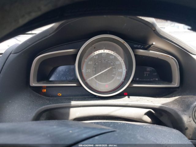 JM1BM1U78E1137280 Mazda Mazda3 I Sport