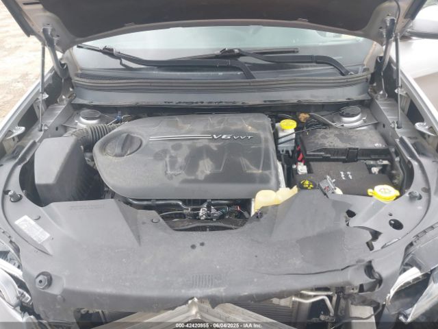 2019 JEEP CHEROKEE 1C4PJMDX9KD464104 Photo 9