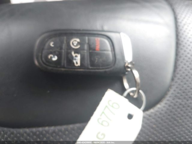 2019 JEEP CHEROKEE 1C4PJMDX9KD464104 Photo 10