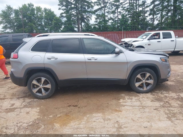 1C4PJMDX9KD464104 Jeep 2019
