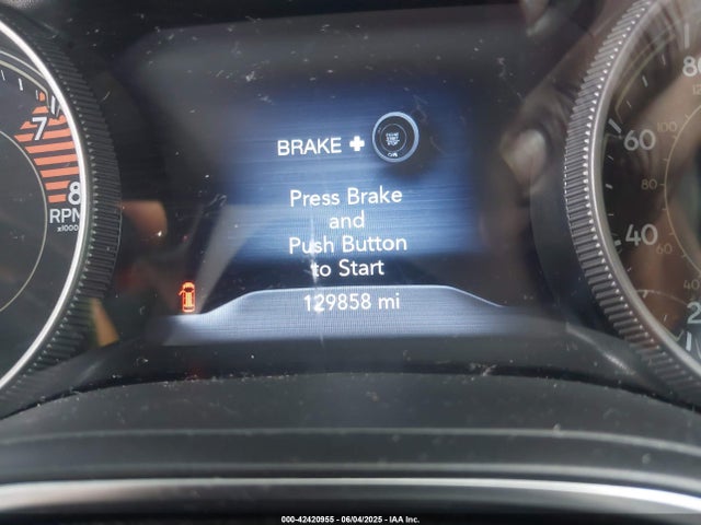 1C4PJMDX9KD464104 Jeep 2019