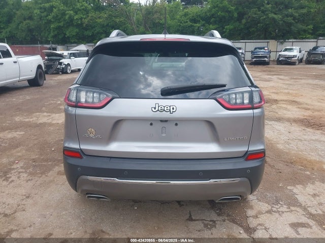 1C4PJMDX9KD464104 Jeep 2019