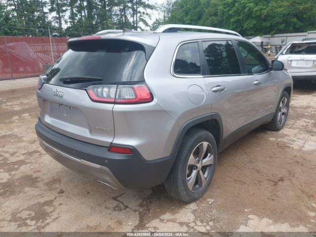 2019 JEEP CHEROKEE 1C4PJMDX9KD464104 Photo 3