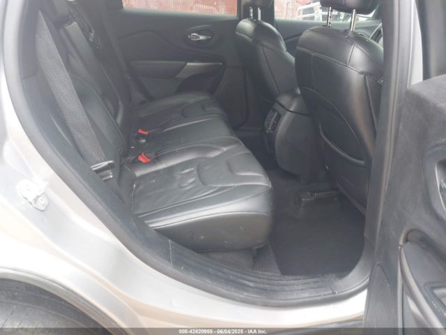 2019 JEEP CHEROKEE 1C4PJMDX9KD464104 Photo 7