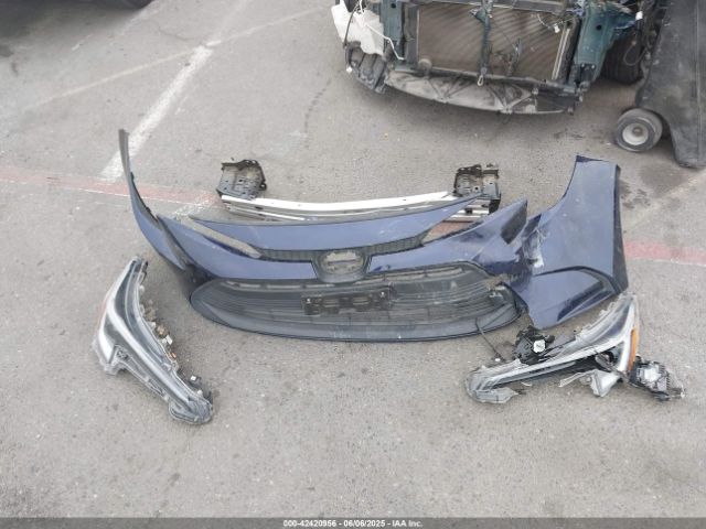JTDBCMFE5PJ010960 Toyota 2zr-fxe, 1vm