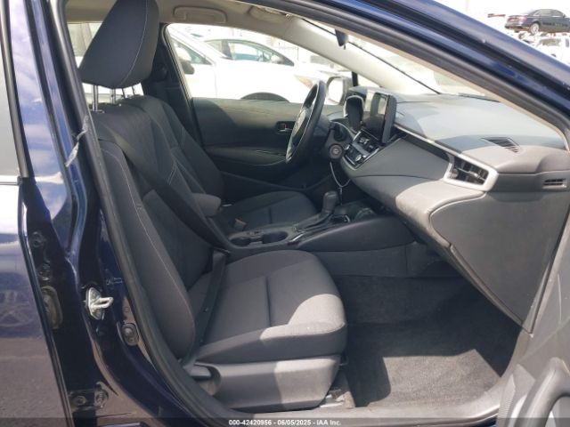 JTDBCMFE5PJ010960 Toyota 2zr-fxe, 1vm