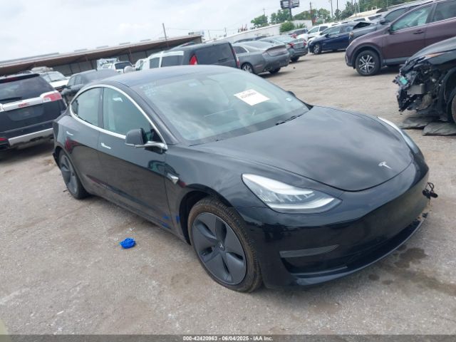 2019 TESLA MODEL 3 5YJ3E1EB6KF385342