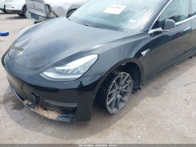 2019 TESLA MODEL 3 5YJ3E1EB6KF385342 Photo 5