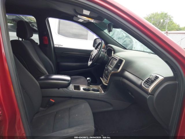 2014 JEEP GRAND CHEROKEE 1C4RJEAG0EC180938 Photo 4
