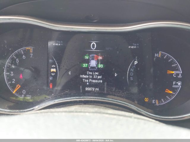 2014 JEEP GRAND CHEROKEE 1C4RJEAG0EC180938 Photo 6