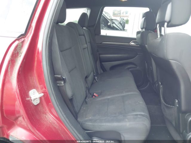 2014 JEEP GRAND CHEROKEE 1C4RJEAG0EC180938 Photo 7