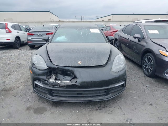 Porsche Panamera 2018 WP0AE2A77JL129060 Image 13