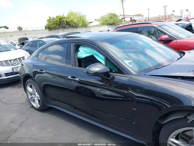 Porsche Panamera 2018 WP0AE2A77JL129060 Image 14
