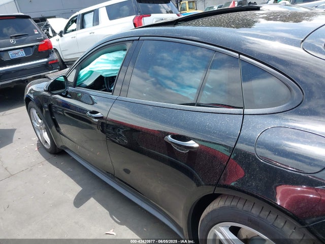 Porsche Panamera 2018 WP0AE2A77JL129060 Image 15