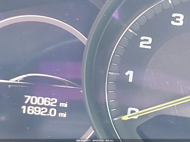 Porsche Panamera 2018 WP0AE2A77JL129060 Image 16