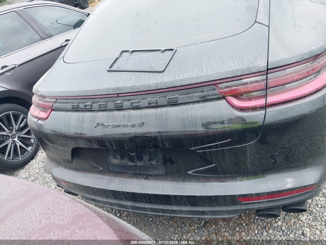 Porsche Panamera 2018 WP0AE2A77JL129060 Image 17