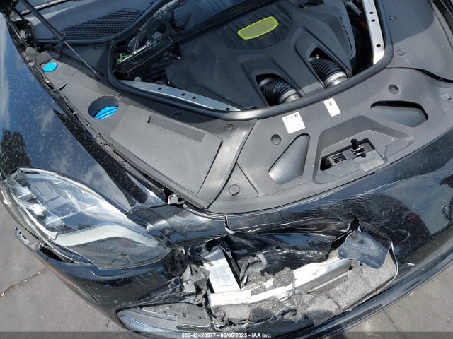 Porsche Panamera 2018 WP0AE2A77JL129060 Image 12