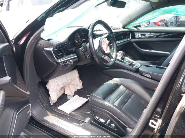 Porsche Panamera 2018 WP0AE2A77JL129060 Image 18