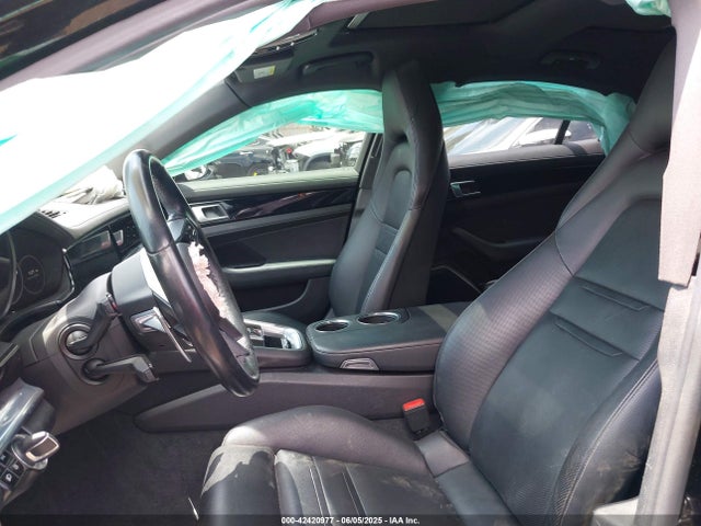 Porsche Panamera 2018 WP0AE2A77JL129060 Image 19