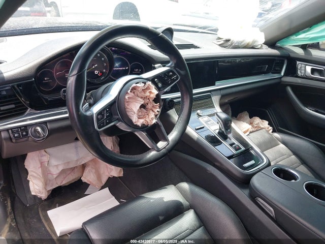 Porsche Panamera 2018 WP0AE2A77JL129060 Image 20