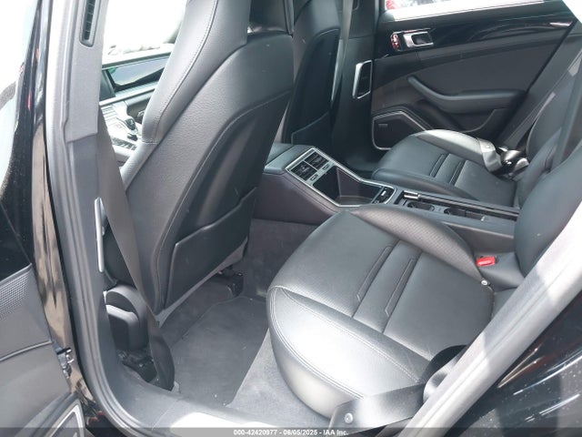 Porsche Panamera 2018 WP0AE2A77JL129060 Image 21
