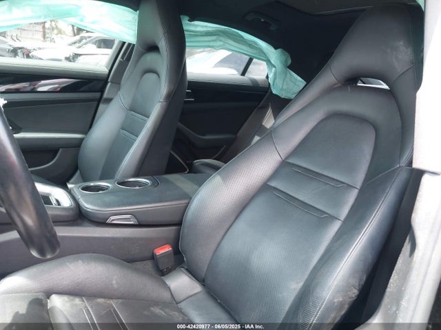 Porsche Panamera 2018 WP0AE2A77JL129060 Image 22