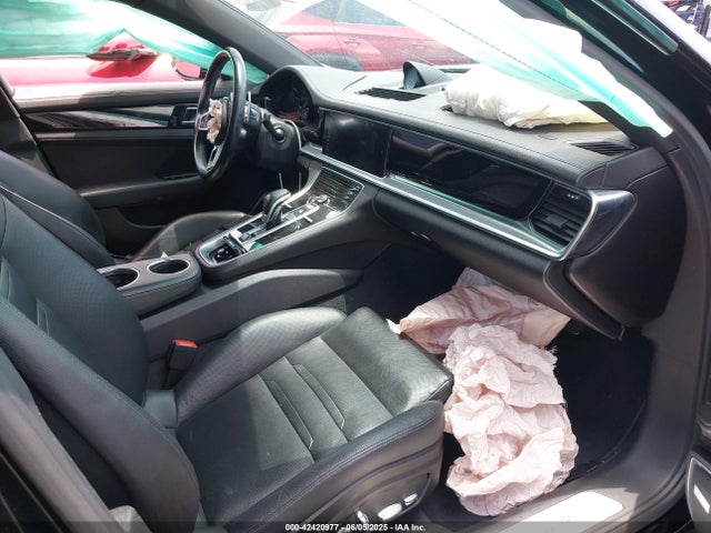 Porsche Panamera 2018 WP0AE2A77JL129060 Image 5