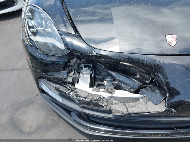 Porsche Panamera 2018 WP0AE2A77JL129060 Image 6